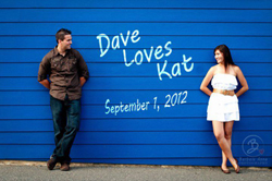 DAVE & KAT E-SESSION