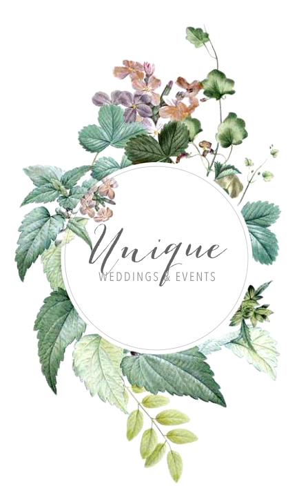 UNIQUE - Wedding & Events